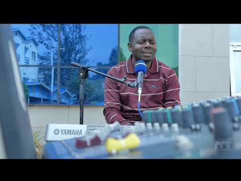 NDABARIRIMBIRA IBY'UWAPFIRIYE || Blessed Morning EP 43 Official Video With ThacienTitus 2020