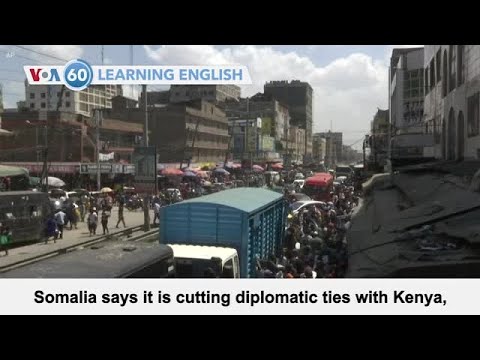 外媒直送：世界一日新聞 (VOA60: December 15, 2020)