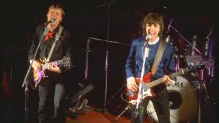 XTC - live in Sydney, Australia 1980-08-07