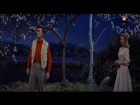 "(HD 720p) "If I Loved You, Duet" From R&H Carousel