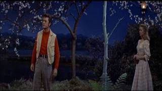 &quot;(HD 720p) &quot;If I Loved You, Duet&quot; From R&amp;H Carousel