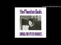 The Mountain Goats - Song For Dana Plato