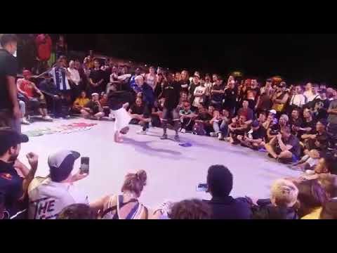 Alvin VS lil kev outbreak #slovakia