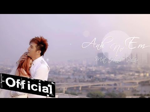 Anh Nợ Em Một Hạnh Phúc - Lâm Chấn Khang ft. Kim Jun See [MV Official]