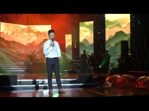Thể hiện bởi Đức Tuấn