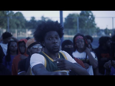 OG Mas x fastpape Quan x BigHomie Barkley- Deep End Official Music Video (Shot by MonyB Visuals)