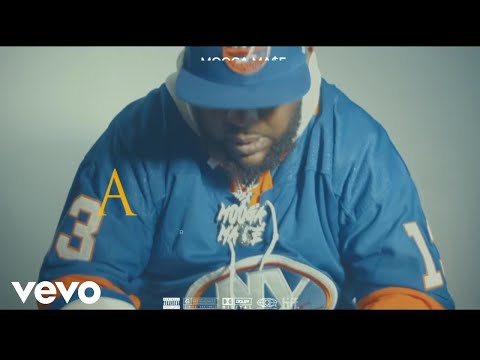 Mooga Ma$e - Always love you ft. Acashondeck