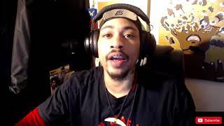 Aesop Rock - Appleseed / Take Me To The Basement ( REACTION )