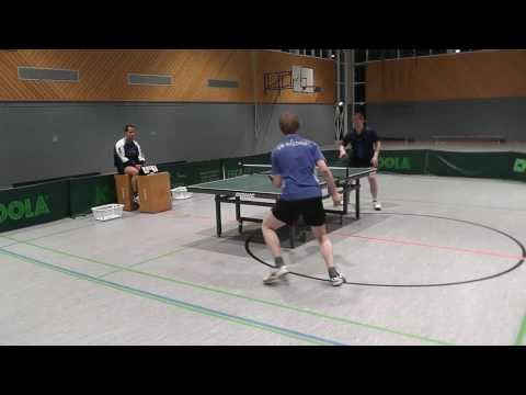 SG Wiedau vs. TSV Buxtehude/Altkloster (11.10.13) - Best Of