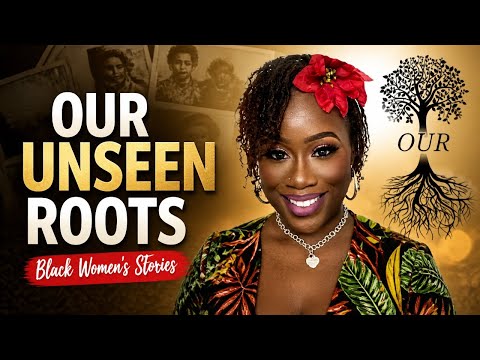 Our Unseen Roots | What It Takes to Protect Our Neighborhoods