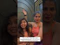Hot Actress Shreya Dhanwantari Looks Sexy In Bold Dress Viral Navel Bikini Oops 2