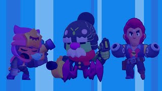 Two New Brawlers Extra Brawl Pass Info Emotes In Game This Changes Everything In Brawl Stars Mp3 Indir - imito le voci di brawl stars