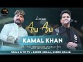 Kamal Khan Ali Ali Sufi Night Vicky Sai Mansa Sufi Song Vasal Live TV