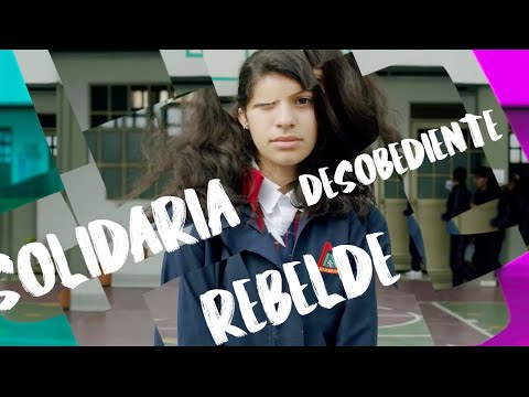 SOY Verónica Gil Mark | Una chica cubana en Colombia que se expresa a través de la música
