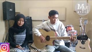 Download lagu Luvia - Jangan Menangis Untukku (Cover by MMS) mp3
