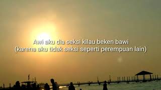 Download lagu DJ Haning-Lagu Dayak Lirik   Arti mp3