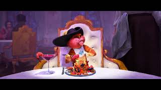 Puss in Boots 2: The Last Wish Trailer | Florence Pugh, Salma Hayek, Olivia Colman video