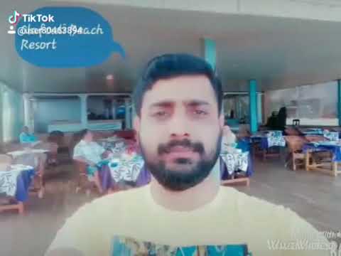 At Varkala Clifoutty Resort