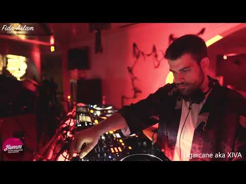 XIVA at BUMM Halloween 2019 opening set