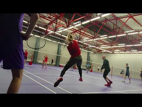 Акчурин/Червякова - Морозова/Морозова