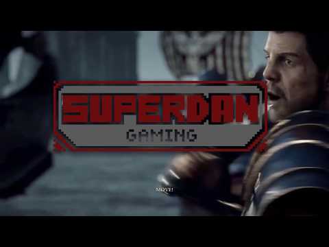 S.P.Q.R Part 1 - Ryse - Episode 2