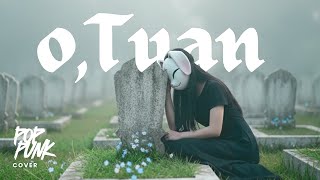 Download lagu o, TUAN - .Feast (POP PUNK COVER 🤘) by BUNNY STELLAR | Namun Jangan Hari Ini! mp3 Download lagu o, TUAN - .Feast (POP PUNK COVER 🤘) by BUNNY STELLAR | Namun Jangan Hari Ini! mp3