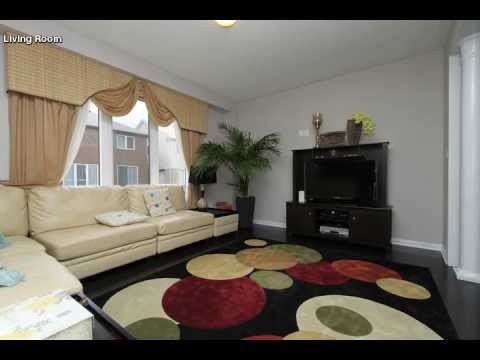 1821 Parkhurst Crescent, Pickering - Presented by Hussein Kabani