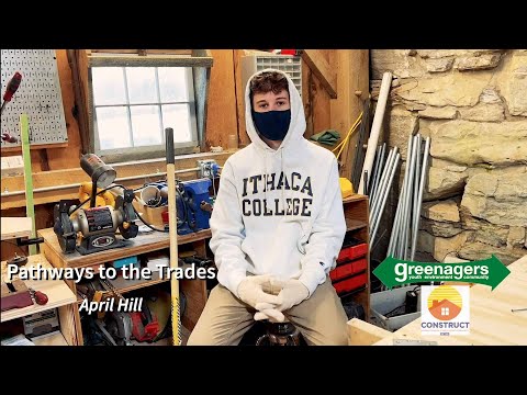 Pathways to the Trades Program. What It Is and Who It Serves.