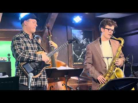 Kurt Rosenwinkel Riptet