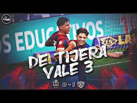 SAN LORENZO: DE TIJERA VALE 3 ANALISIS DEL TRIUNFAZO VS GIMNASIA (LP)