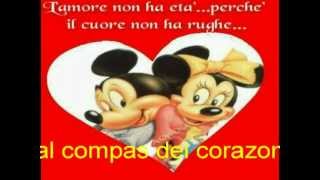 Gabicce milonga Michelacci 30 Maggio stage ed esibizione di Miriam Larici e Leonardo Barrionuevo