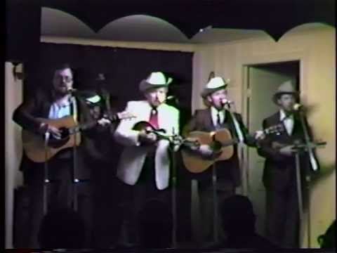 CURLY SECKLER - LET THE CHURCH ROLL ON