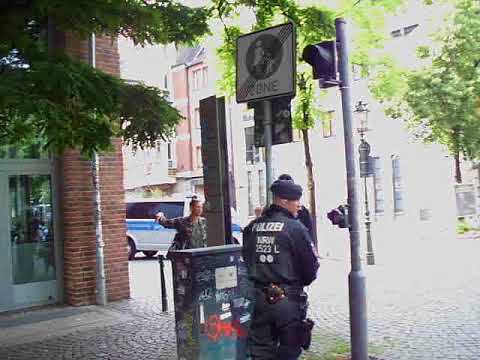Afd Düsseldorf Henkel Saal Wahlkampfveranstalltung 13.08.2017