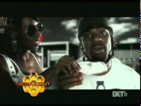 Rhymefest Feat. Kanye West - Brand New