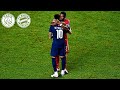 A night to remember! Highlights Paris Saint-Germain - FC Bayern