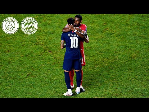 A night to remember! Highlights Paris Saint-Germain - FC Bayern