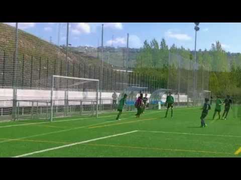 Morenica 5 - At Bierzo 1