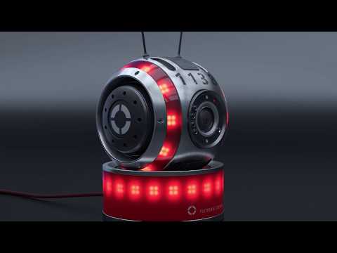 Alias What's New 2021 - G2 Curvature/Arc Fillet