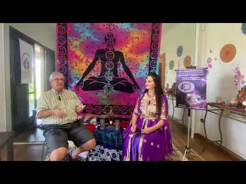 Alquimia Mistik com Renata Aliberti / Roberto Bordoni - Astrólogo e Nu