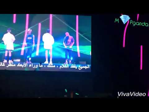 180406 SM Town in Dubai SHINee - View