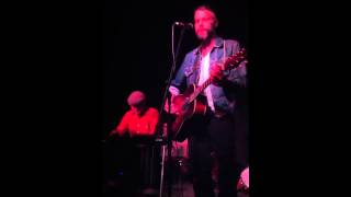 Ben Nichols - Davy Brown solo Show FooBar Nashville