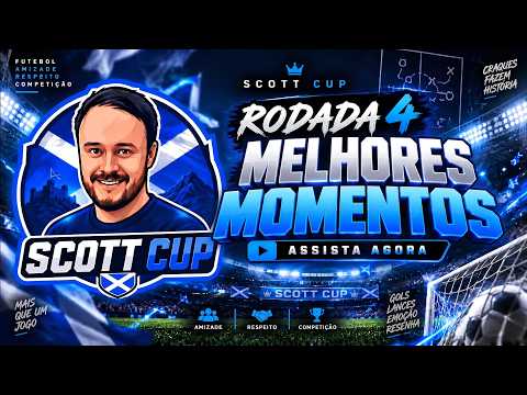 Melhores Momentos