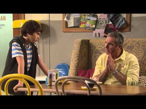 Neighbours: Wednesday 29th July - Clip