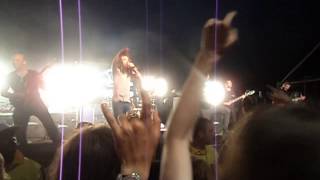 SikTh - Skies of the Millenium Night - Download 20