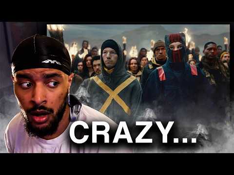 I SPEEDRAN ALL OF TWENTY ONE PILOTS LORE in 1 STREAM... it was CINEMA...