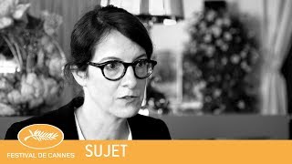URSULA MEIER  Cannes 2018  Sujet  VF