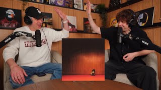Dad Reacts to Isaiah Rashad - IT'S BEEN AWFUL