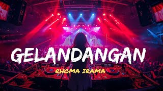 Download lagu DJ REMIX GELANDANGAN RHOMA IRAMA 🎶 SUPER HITS 2026!! BASS PECAH BIKIN HAPPY!! mp3 Download lagu DJ REMIX GELANDANGAN RHOMA IRAMA 🎶 SUPER HITS 2026!! BASS PECAH BIKIN HAPPY!! mp3