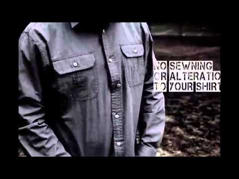 Stessel's Button by John Stessel - Dude That's Cool Magic