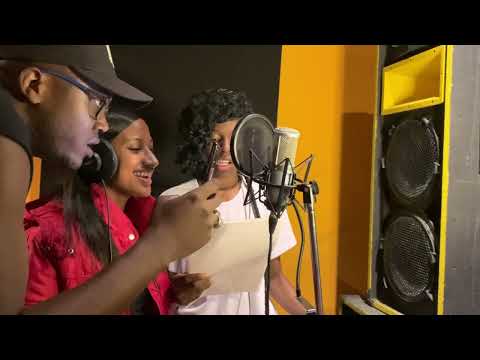 VEN A BAILAR / Yobanoty  ❌​ Tina G ❌​ Little J Mina ❌​ Ednita The Rowland ❌​ Buenos Aires (Cauca)